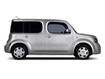 2009 Nissan cube 1.8 SL