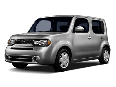 2009 Nissan cube 1.8 SL