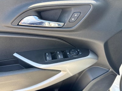 2024 Chevrolet Trax FWD 4dr LS