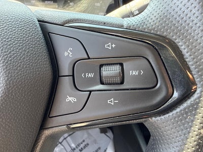 2024 Chevrolet Trax FWD 4dr LS