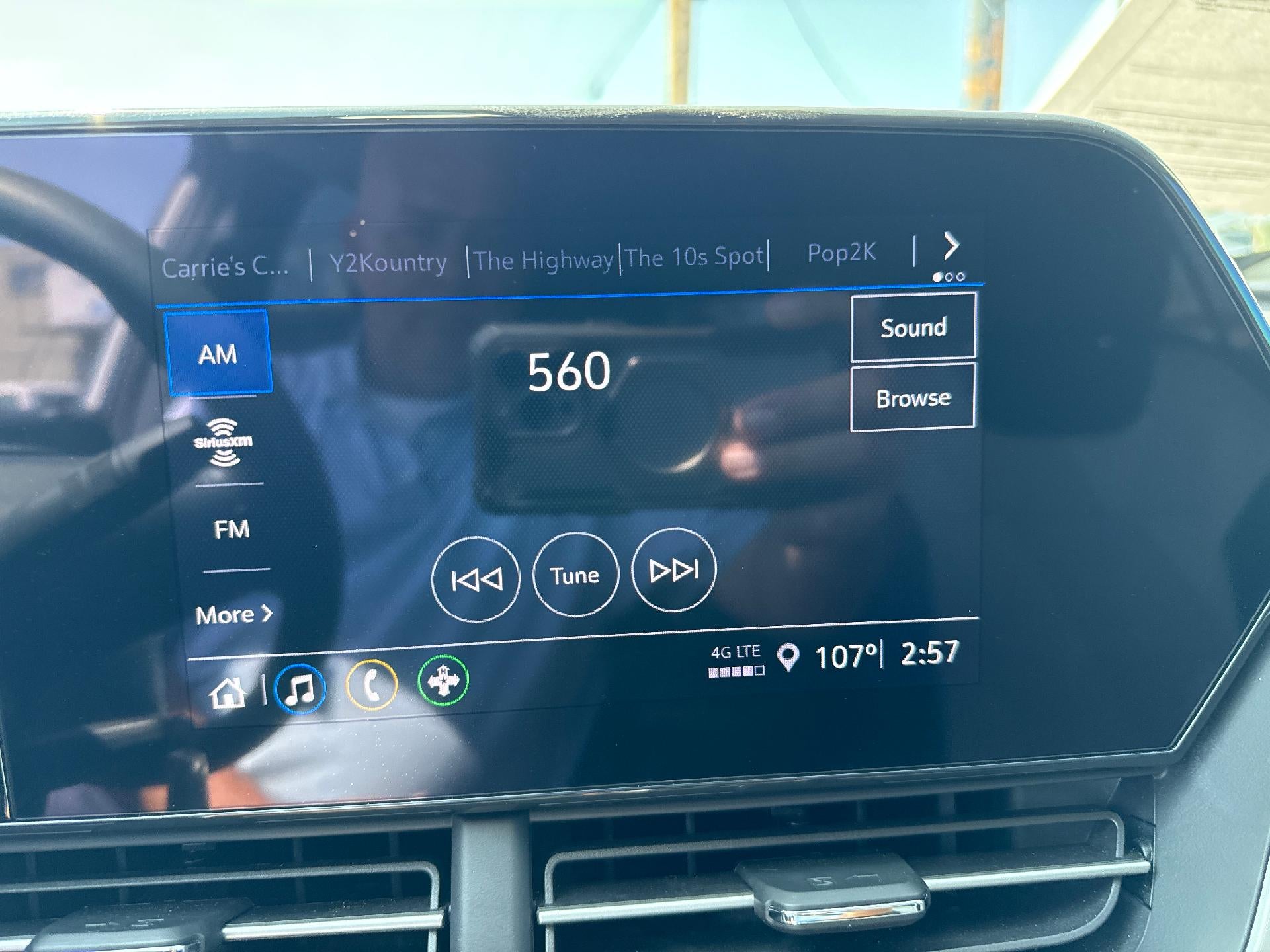 2024 Chevrolet Trax FWD 4dr LS