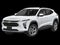 2026 Chevrolet Trax FWD 4dr LS