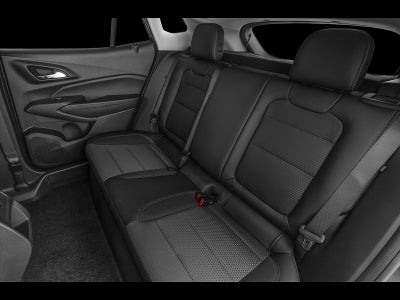 2026 Chevrolet Trax FWD 4dr LS
