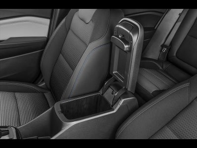 2026 Chevrolet Trax FWD 4dr LS