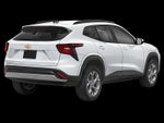 2026 Chevrolet Trax FWD 4dr LS
