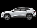 2026 Chevrolet Trax FWD 4dr LS