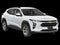 2026 Chevrolet Trax FWD 4dr LS