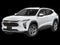 2024 Chevrolet Trax FWD 4dr LT