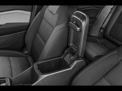 2024 Chevrolet Trax FWD 4dr LT