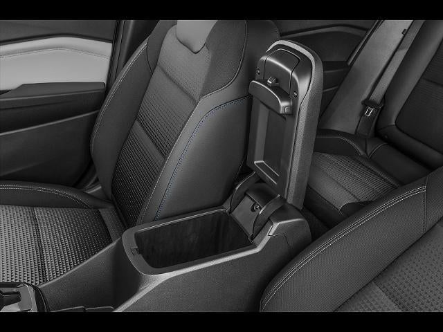 2024 Chevrolet Trax FWD 4dr LT
