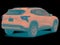 2024 Chevrolet Trax FWD 4dr LT