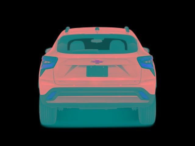 2024 Chevrolet Trax FWD 4dr LT