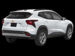 2024 Chevrolet Trax FWD 4dr LT