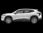 2024 Chevrolet Trax FWD 4dr LT