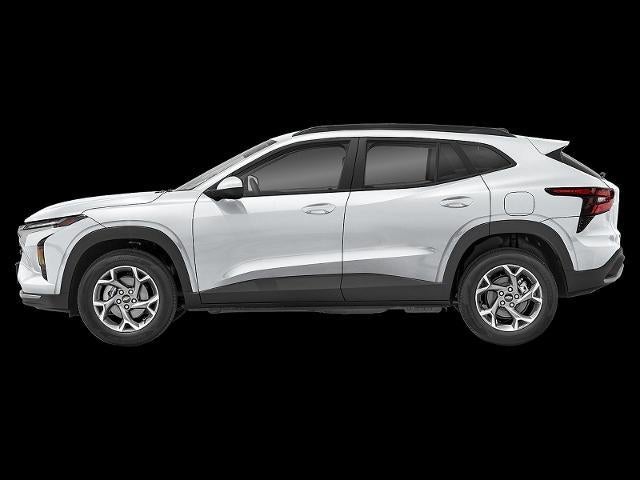 2024 Chevrolet Trax FWD 4dr LT