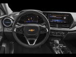 2024 Chevrolet Trax FWD 4dr LT