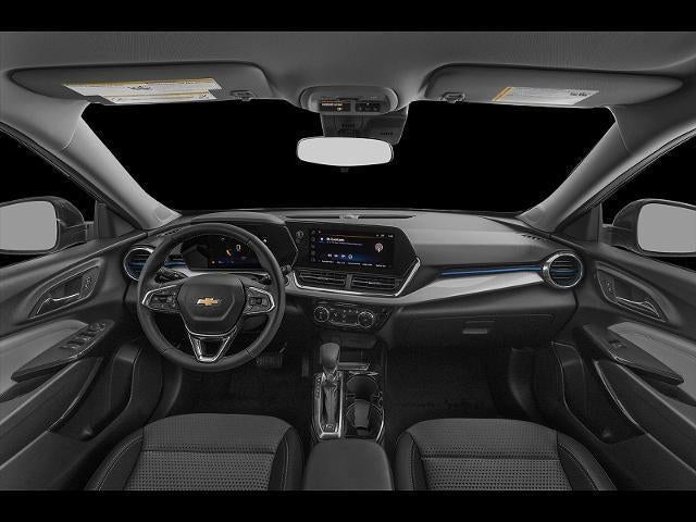 2024 Chevrolet Trax FWD 4dr LT