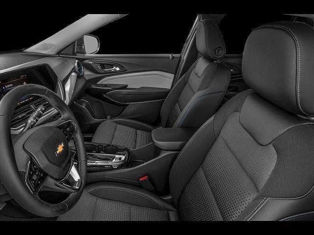 2024 Chevrolet Trax FWD 4dr LT