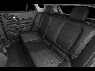 2024 Chevrolet Trax FWD 4dr LT