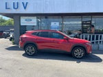 2026 Chevrolet Trax 4DR LT
