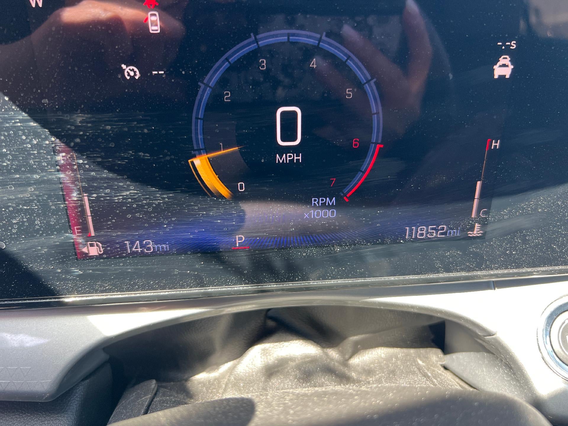 2026 Chevrolet Trax 4DR LT