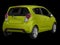 2014 Chevrolet Spark Hatch LS (Automatic)