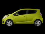 2014 Chevrolet Spark Hatch LS (Automatic)