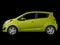 2014 Chevrolet Spark Hatch LS (Automatic)