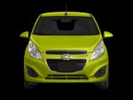 2014 Chevrolet Spark Hatch LS (Automatic)