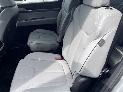 2023 Hyundai PALISADE SEL