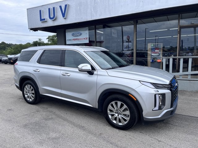 2023 Hyundai PALISADE SEL