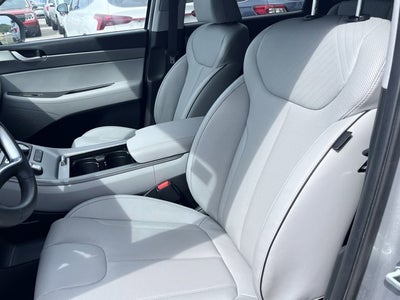 2023 Hyundai PALISADE SEL