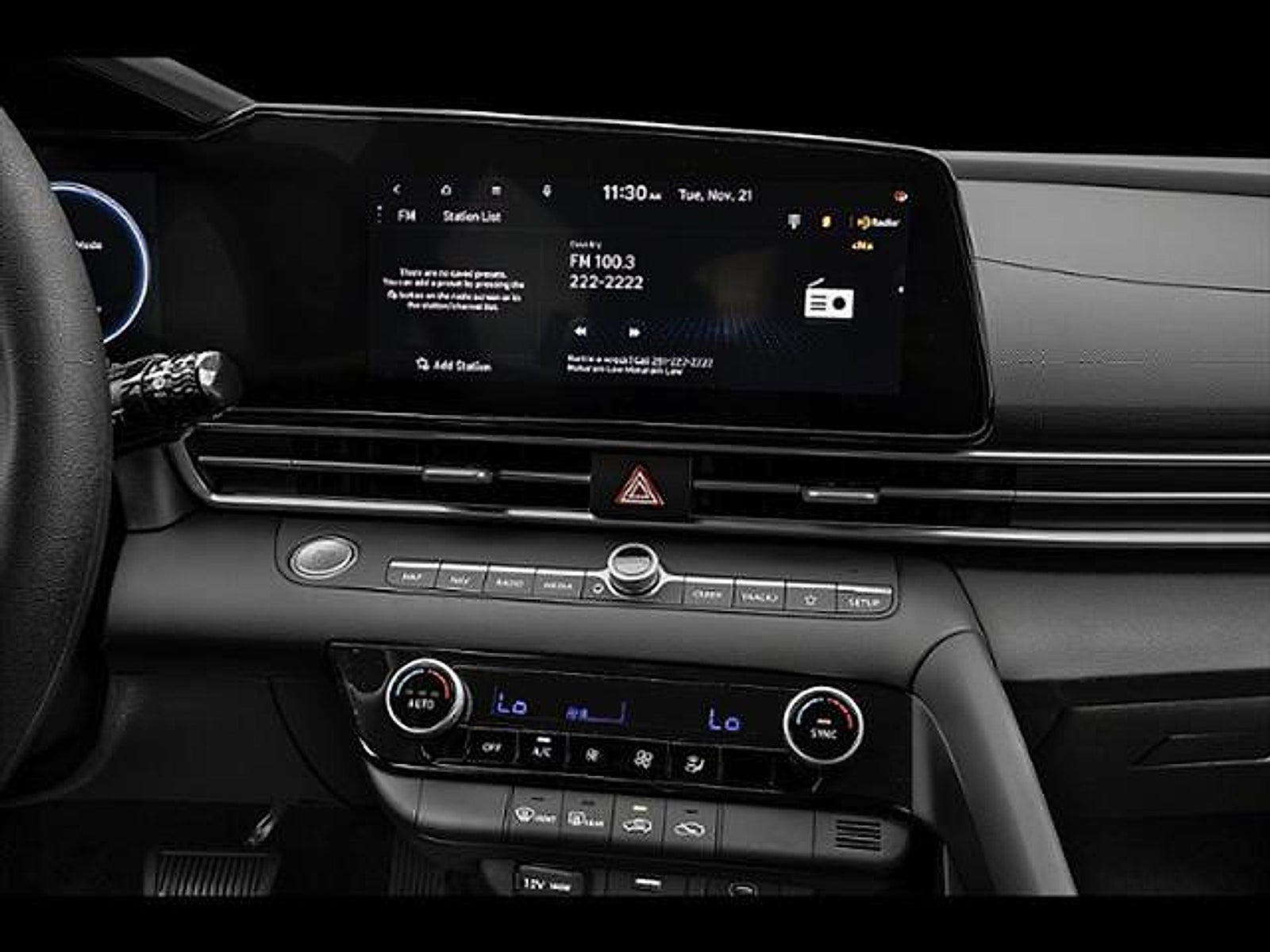 2024 Hyundai ELANTRA SEL IVT