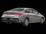 2024 Hyundai ELANTRA SEL IVT