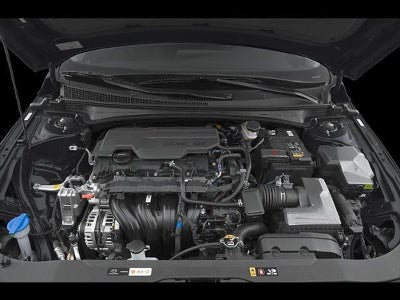 2024 Hyundai ELANTRA SEL IVT