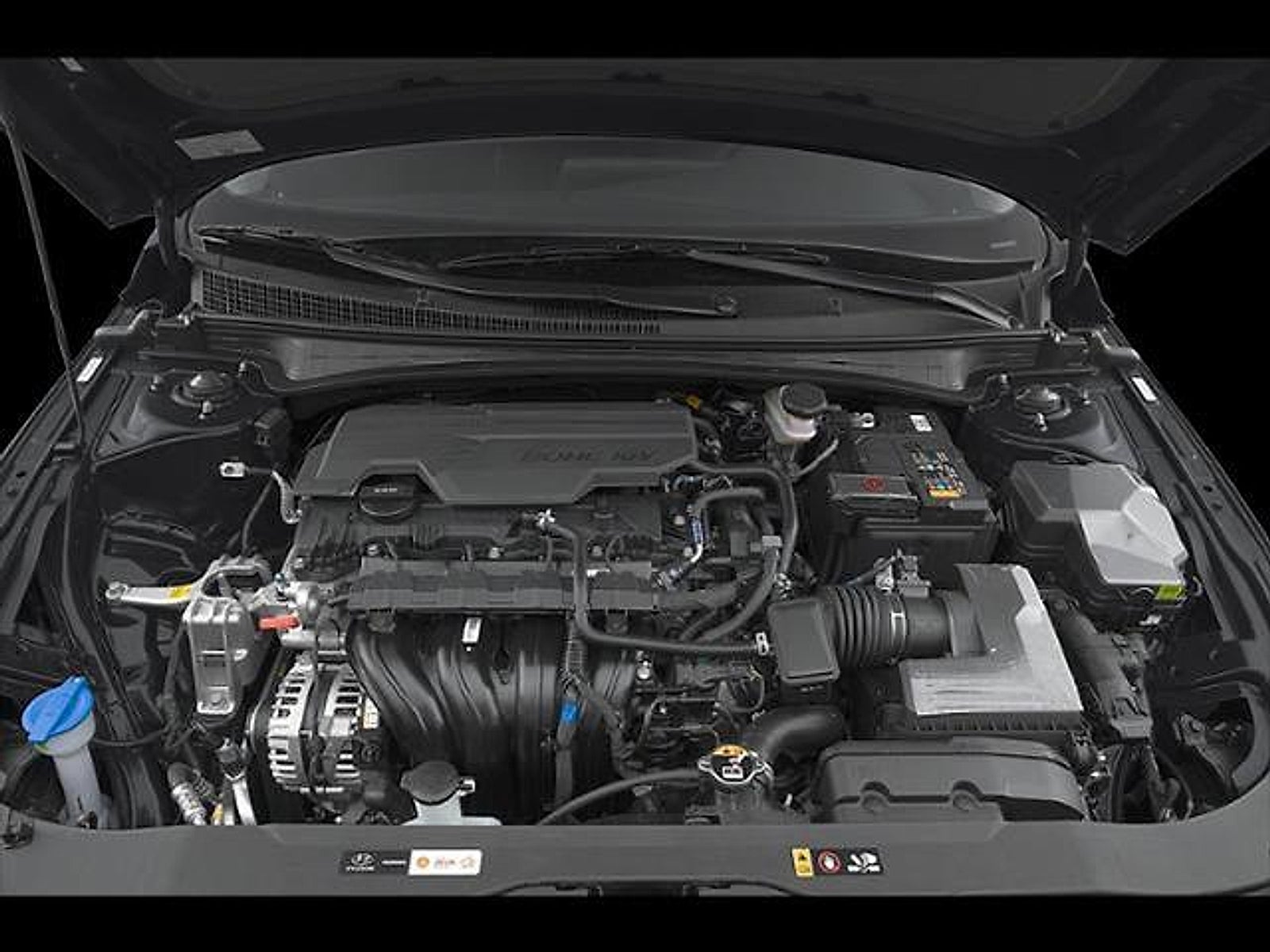 2024 Hyundai ELANTRA SEL IVT