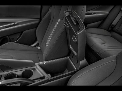 2024 Hyundai ELANTRA SEL IVT