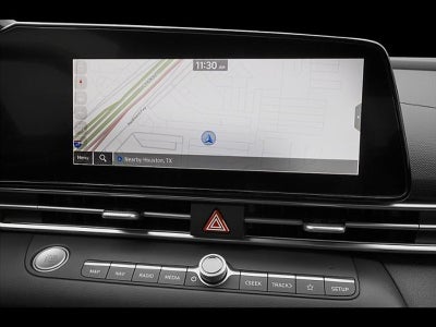 2024 Hyundai ELANTRA SEL IVT