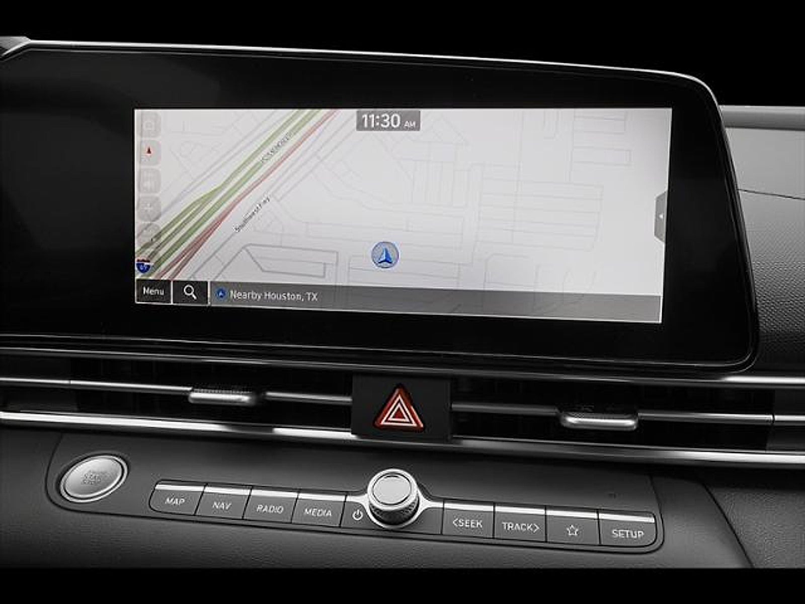 2024 Hyundai ELANTRA SEL IVT