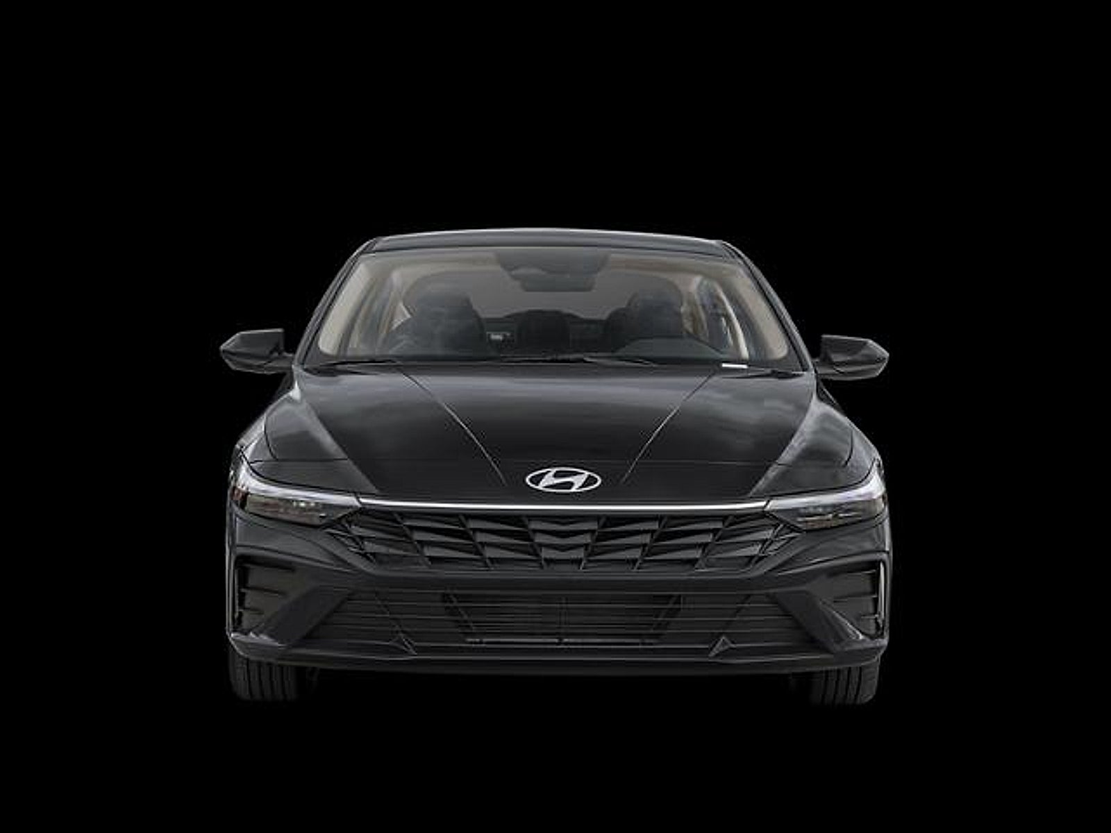 2024 Hyundai ELANTRA SEL IVT