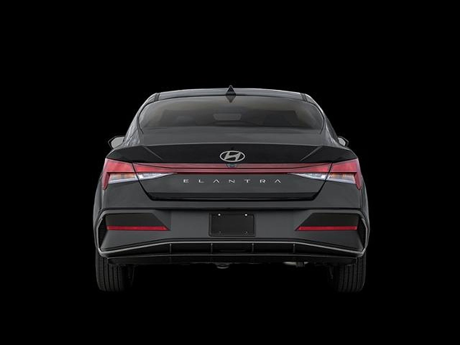 2024 Hyundai ELANTRA SEL IVT