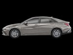 2024 Hyundai ELANTRA SEL IVT