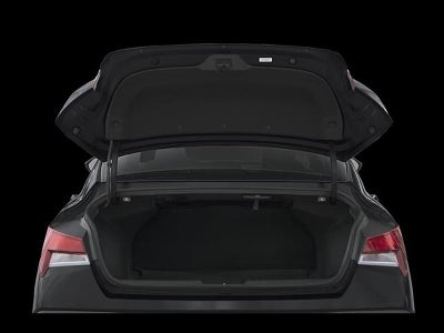 2024 Hyundai ELANTRA SEL IVT