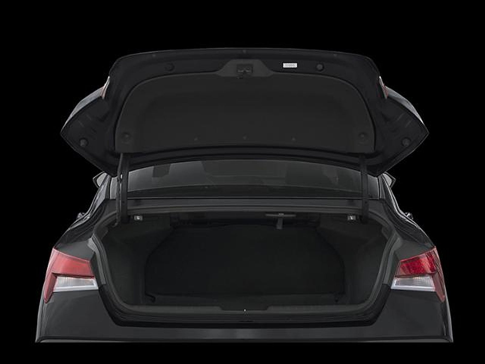 2024 Hyundai ELANTRA SEL IVT