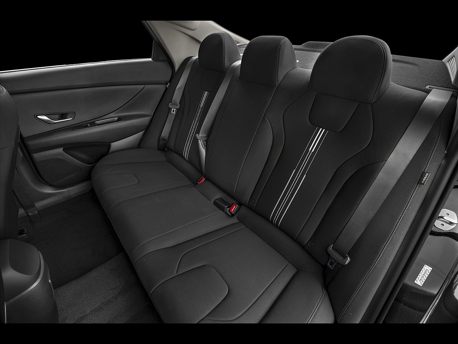 2024 Hyundai ELANTRA SEL IVT