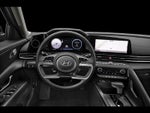 2024 Hyundai ELANTRA SEL IVT