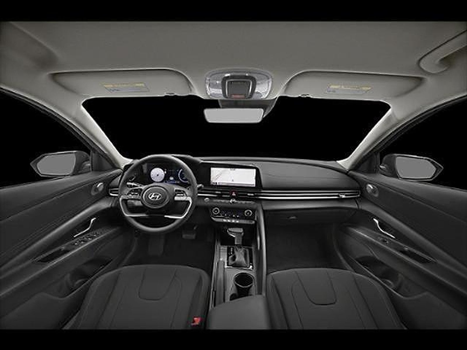 2024 Hyundai ELANTRA SEL IVT