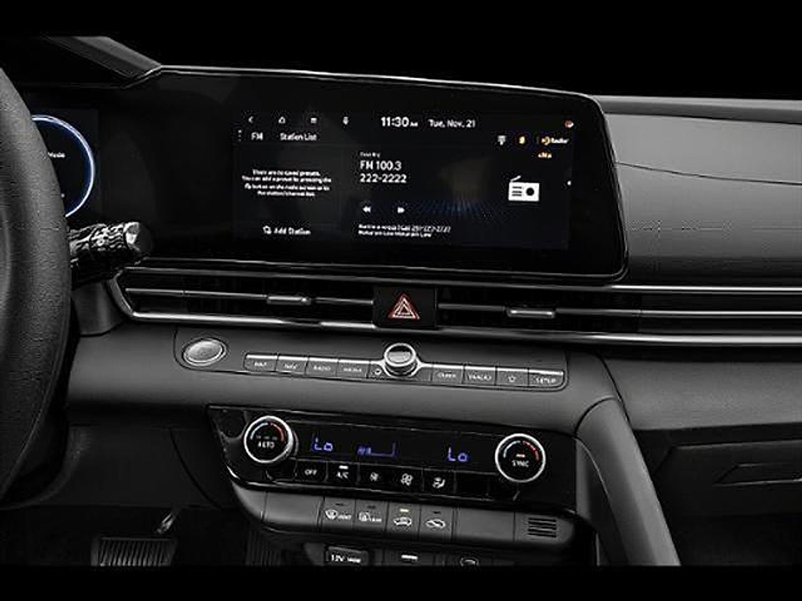 2024 Hyundai ELANTRA SEL IVT