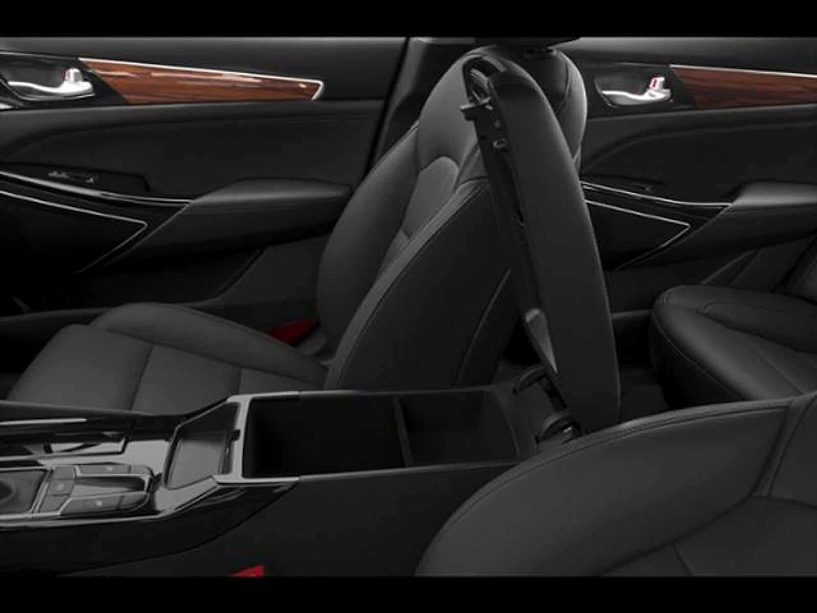 2018 Kia Cadenza Premium
