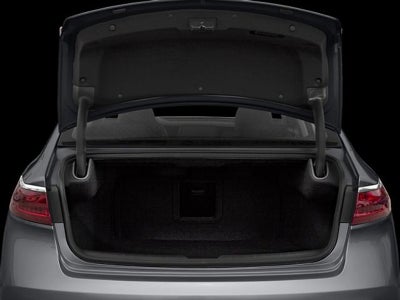 2018 Kia Cadenza Premium
